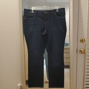 Slink Jean Curvy Size 14